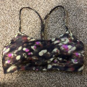 lululemon athletica flow-Y Sports Bra